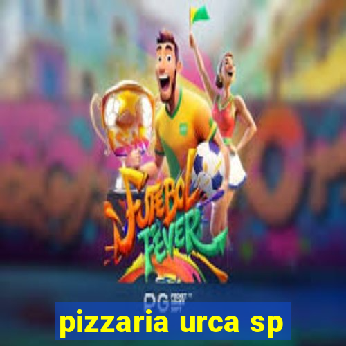 pizzaria urca sp